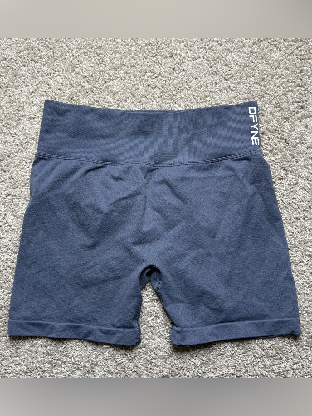 Dfyne Seamless Shorts